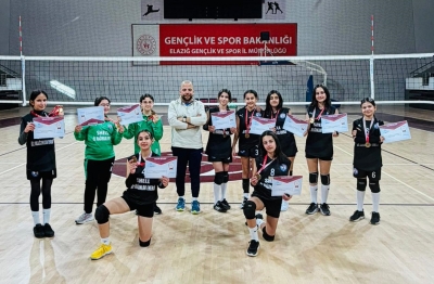 PARKE TAŞINDAN TÜRKİYE YARI FİNALLERİNE!