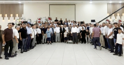 Pencinarlar Tek Çatı Altında