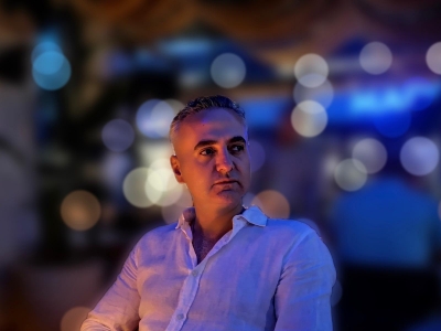 “Peri Kızı” – Ahmet Emre Coşkun’dan Masalsı Bir Şarkı