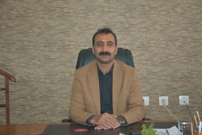 “Petrol, Bu Kentin Var Oluşudur”