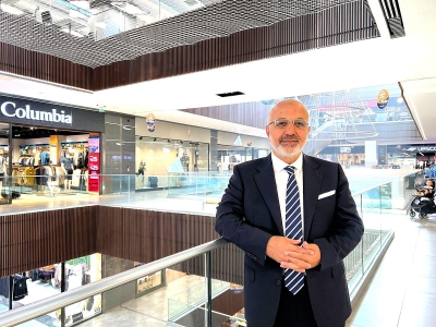 Petrol City GES Projesini Devreye Aldı