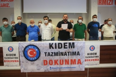 PETROL-İŞ GREVE GİDİYOR