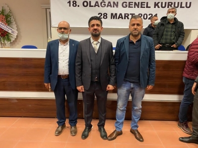 PETROL-İŞ’TE KARTAL DÖNEMİ