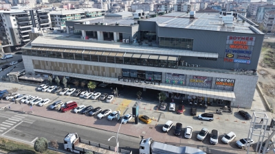 PetrolCity AVM’de Ramazan Coşkusu