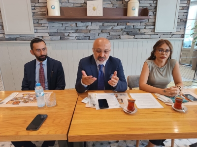 PETROLCİTY’DE “KAYYUM” İDDİALARINA YALANLAMA