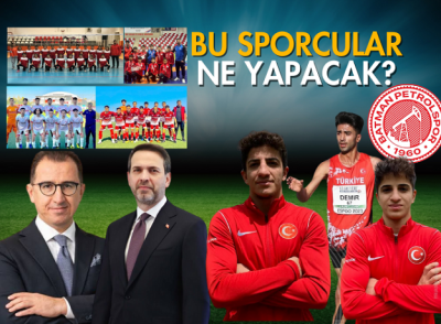 “PETROLSPOR ALT YAPI REZALETİNİ BİTİRİN”