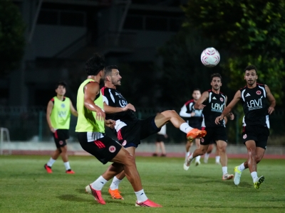 PETROLSPOR SARIYER MAÇINA HAZIR