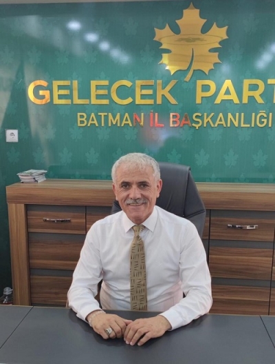 POLAT'DAN KÜRTÇE SEÇMELİ DERS TALEBİ 