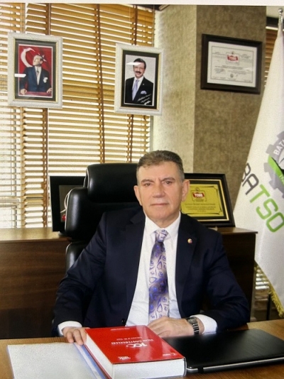 “POLİSLER HUZUR VE GÜVENLİĞİMİZİN TEMANITIDIR”