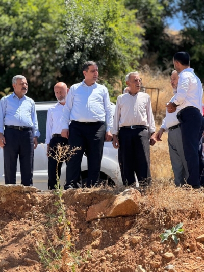 Ramanlı, dur durak bilmiyor