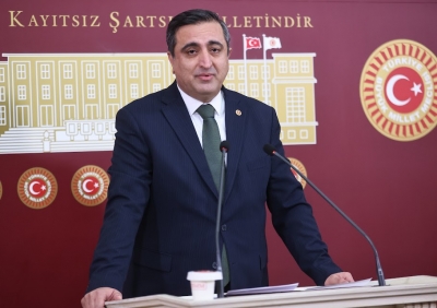 Ramanlı: Enerjide devlet desteği artırılmalı