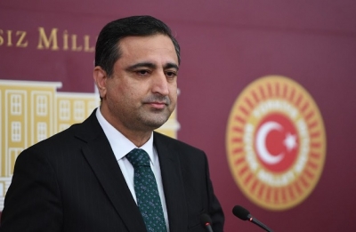 Ramanlı’dan Halepçe Katliamı Mesajı