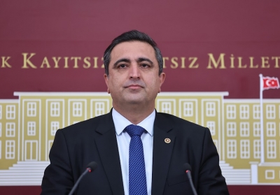 RAMANLI’DAN KURBAN BAYRAMI MESAJI