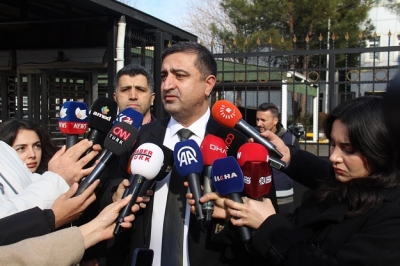 RAMANLI'DAN 'NARİN EROL' AÇIKLAMASI
