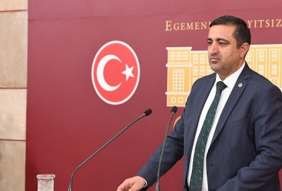 RAMANLI'DAN SEL AÇIKLAMASI
