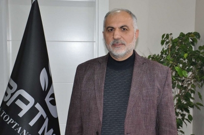 “RAMAZAN’DA GIDAYA ZAM YAPMAYALIM”