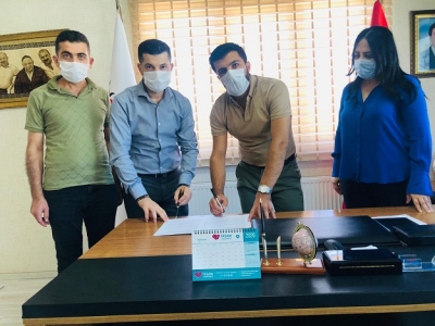REAL KONAK HOTELDEN ‘’YAŞAM’’ PROTOKOLÜ