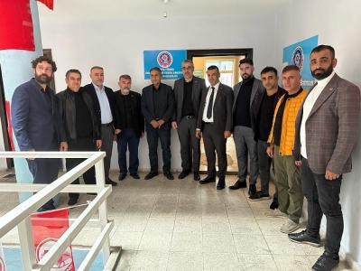 Refahtan Tumed e ziyaret