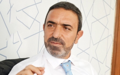 “Rotamız üretime dayalı büyüme”