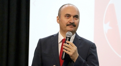 “RUHLARI ŞAD, MEKÂNLARI CENNET OLSUN”
