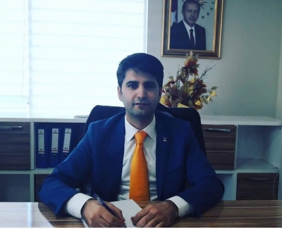 “SAĞLIK KONUSUNDA ÇAĞ ATLADIK”