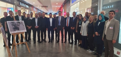 Sağlıkçıların 100 yıllık serüveni