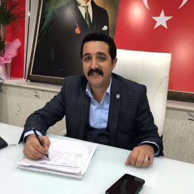 “SAĞLIKTA BUGÜN GİT YARIN GEL DEVRİ BAŞLADI”