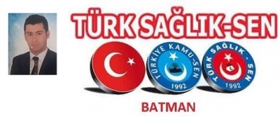 “SAĞLIKTA ŞİDDETE EN AĞIR CEZALAR VERİLMELİ”
