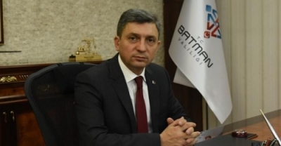ŞAHİN; “TEK AMACIMIZ HİZMET”