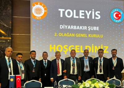 Sait Kılıç ve Yönetimi Yola Devam Dedi