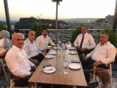 “SANDIK EMİN ELLERDE OLACAK”