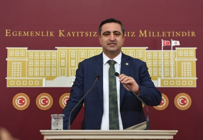 “Şans oyunlarında vergi yarıya indirilmemeli”