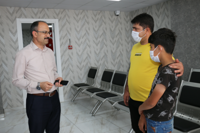 ŞAREDARÎYÊ DUÇERXEYEKE NÛ DA BÎLAL