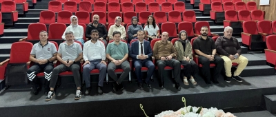 SASON’DA BAĞIMLILIĞA KARŞI FARKINDALIK