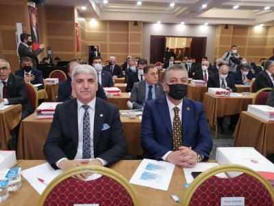 “SAYIN DEVLET BAHÇELİ BATMAN’I ÖNEMSİYOR”