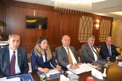 “SEÇİM İHBAR HATTI KURACAĞIZ”