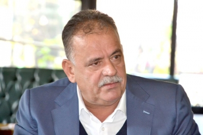 SEÇİM SONUÇLARINA İTİRAZ 