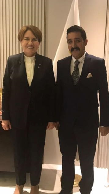 “SEÇİMLE GELEN, SEÇİMLE GİTMELİ”