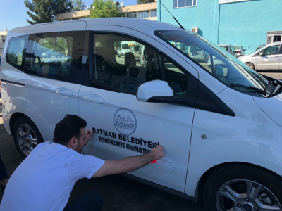 ŞEFFAF BELEDİYECİLİK