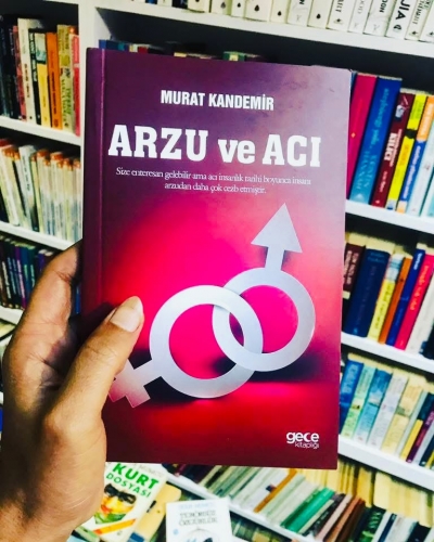 SEKS EN GÜÇLÜ ZAAF MI, YOKSA EN GÜÇLÜ KALDIRAÇ MI ?