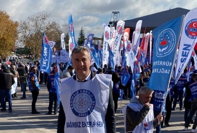 SENDİKAL BARAJ AYM TARAFINDAN İPTAL EDİLDİ