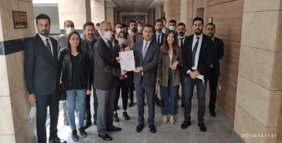 ŞENSES VE YÖNETİMİ MAZBATALARINI ALDI