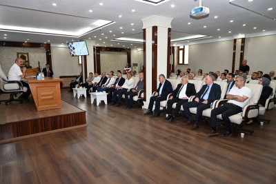 Sera OSB 1500 kişiyi istihdam edecek