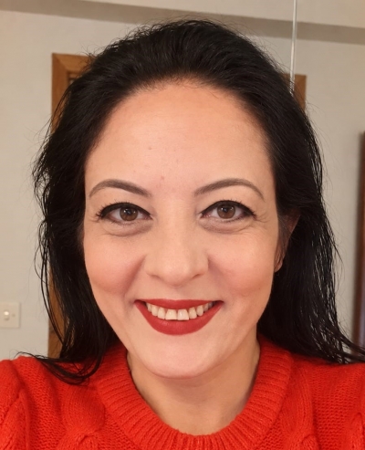 SERRA TAŞKÖPRÜ’DEN “NORMAL”E İTİRAZ: HABERİN MERKEZİNDE CANLI VAR
