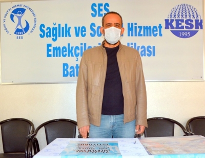 SES'TEN ENGELLİLER GÜNÜ MESAJI 