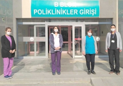 SES'TEN, İSTANBUL SÖZLEŞMESİNİN FESHİNE TEPKİ