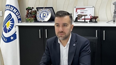 Seyhan, Yeni Yüzyıl Partisi Medya ve Tanıtım Başkanlığına Getirildi