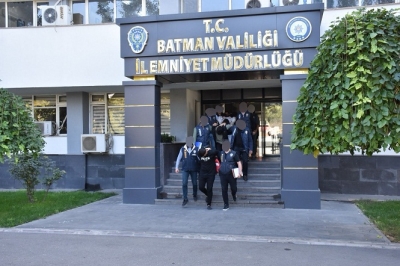 Siber suçlardan 259 kişi yakalandı