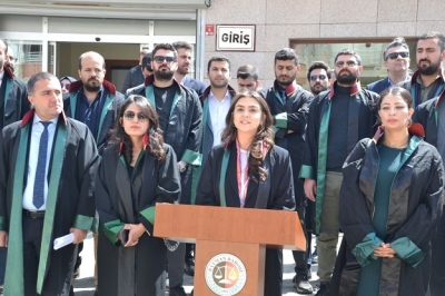 “Şiddet toplumsal bir sorundur”