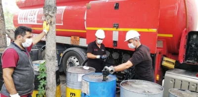SIFIR ATIK BELEDİYESİ